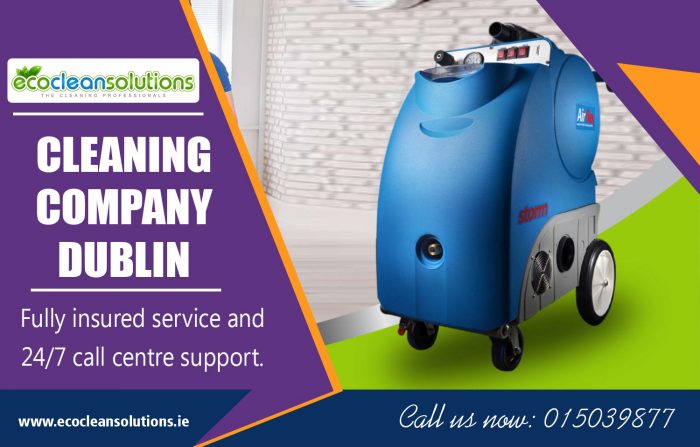 Cleaning Company Dublin|ecocleansolutions.ie|Call Us-35315039877