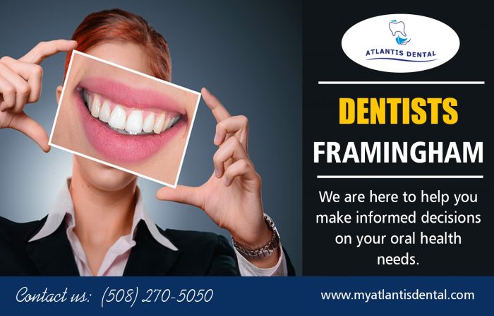 Dentists Framingham