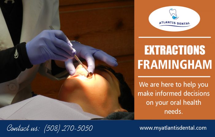 Extractions Framingham