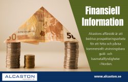 Finansiell Information