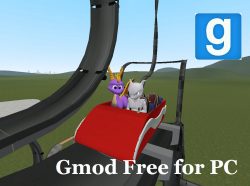 Gmod Free