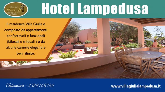 Hotel Lampedusa