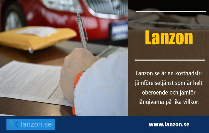 Lanzon