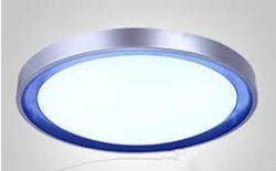 Linsheng : Why Is The Led Light Used Darker?