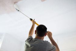 Painters in North London