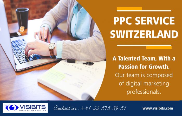 PPC Service Switzerland