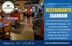 Restaurants Zaandam | Call – 31756120045 | wereldkeukenwestzaan.nl