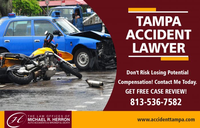 Tampa Accident Lawyer