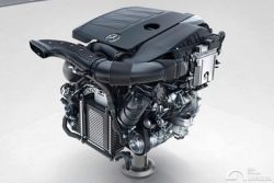 Eaton Char-Lynn Motor – Double-Edged Sword: Turbocharged Motor