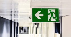 China Emergency Light Manufacturers – Standard For Emergency Lighting: What?