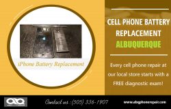 Cell Phone Battery Replacement Albuquerque | Call – 505-336-1907 | abqphonerepair.com