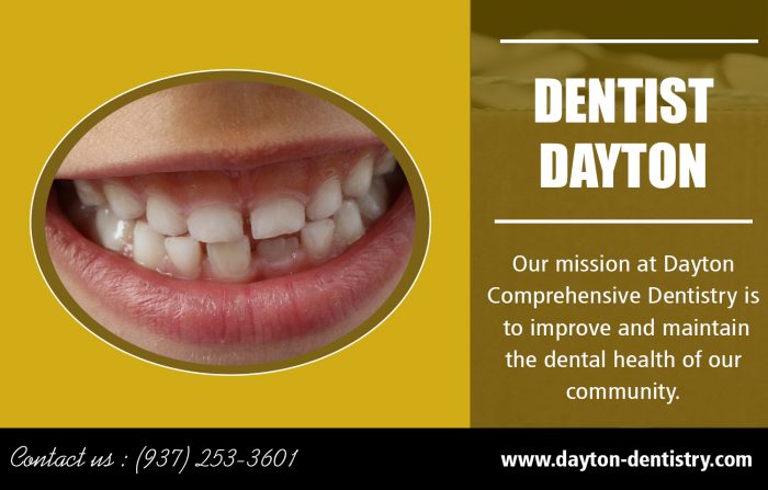 Dentist Dayton