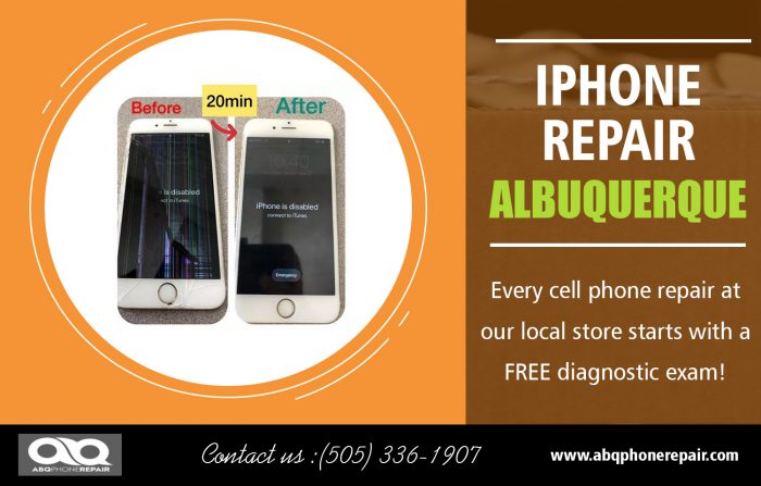 iPhone Repair Albuquerque | Call – 505-336-1907 | abqphonerepair.com