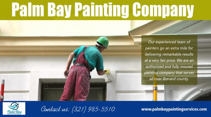 Palm Bay Painting Company