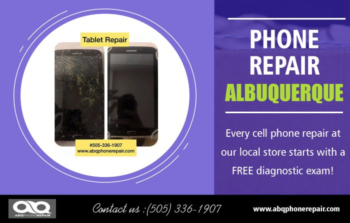 Phone Repair Albuquerque | Call – 505-336-1907 | abqphonerepair.com