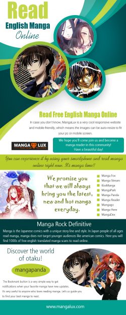 Read English Manga Online