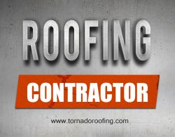 Roofing Contractor