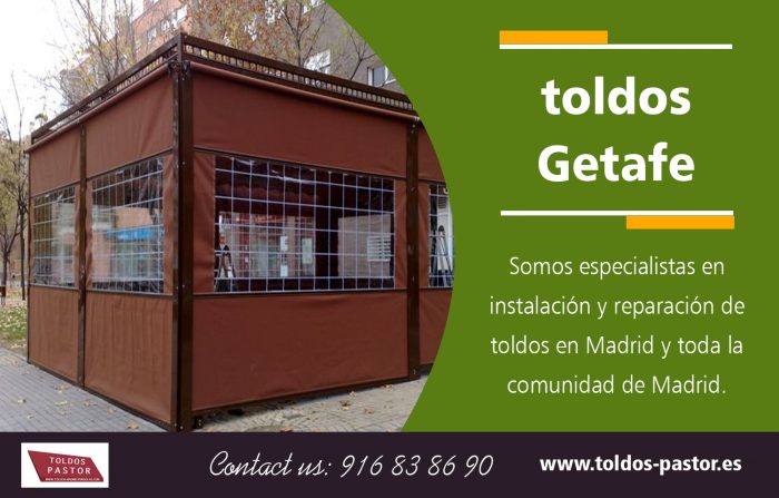 toldos Getafe | 916838690 | toldos-pastor.es
