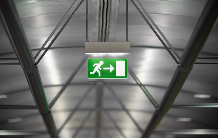 How To Solve: 10 Problems Of Emergency Lighting