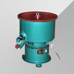 The Manufacturer Of Vibratory Polishing Machine Shares What Is Automatic Wax Spraying