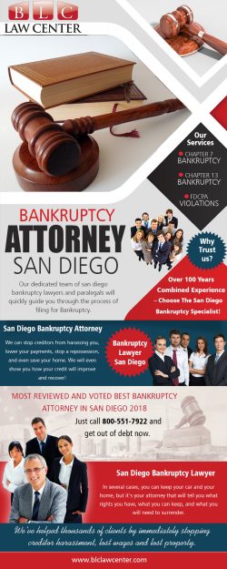 Bankruptcy Attorney CA