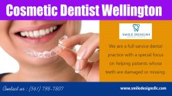 Cosmetic Dentist Wellington