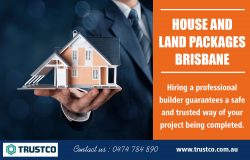 House And Land Packages Brisbane