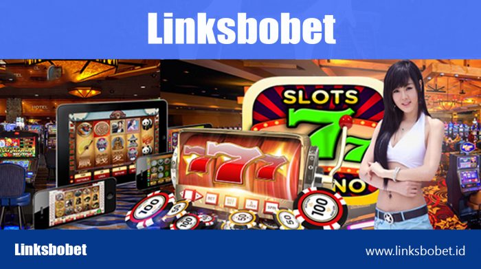 Link Sbobet — Agen Sbobet Terpercaya