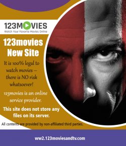 123movies New Site