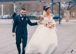 Prinzessin Brautkleider Tüll | Hochzeitskleider Günstig Online