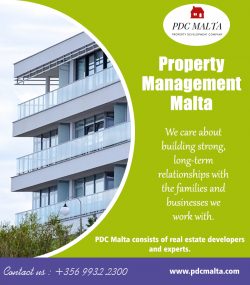 Property Management Malta