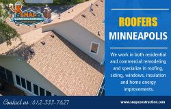 Roofers Minneapolis | Call us 6123337627 | snapconstruction.com