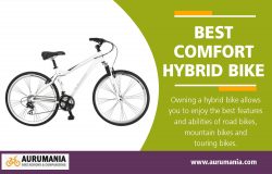 Best Comfort Hybrid Bike