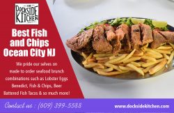 Best Fish and Chips Ocean City NJ