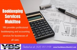 Bookkeeping Services Mukilteo