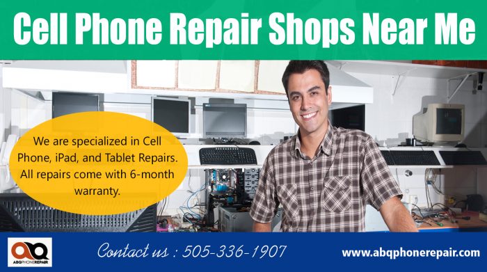 Cell Phone Repair Shops near me | Call - 505-336-1907 | abqphonerepair