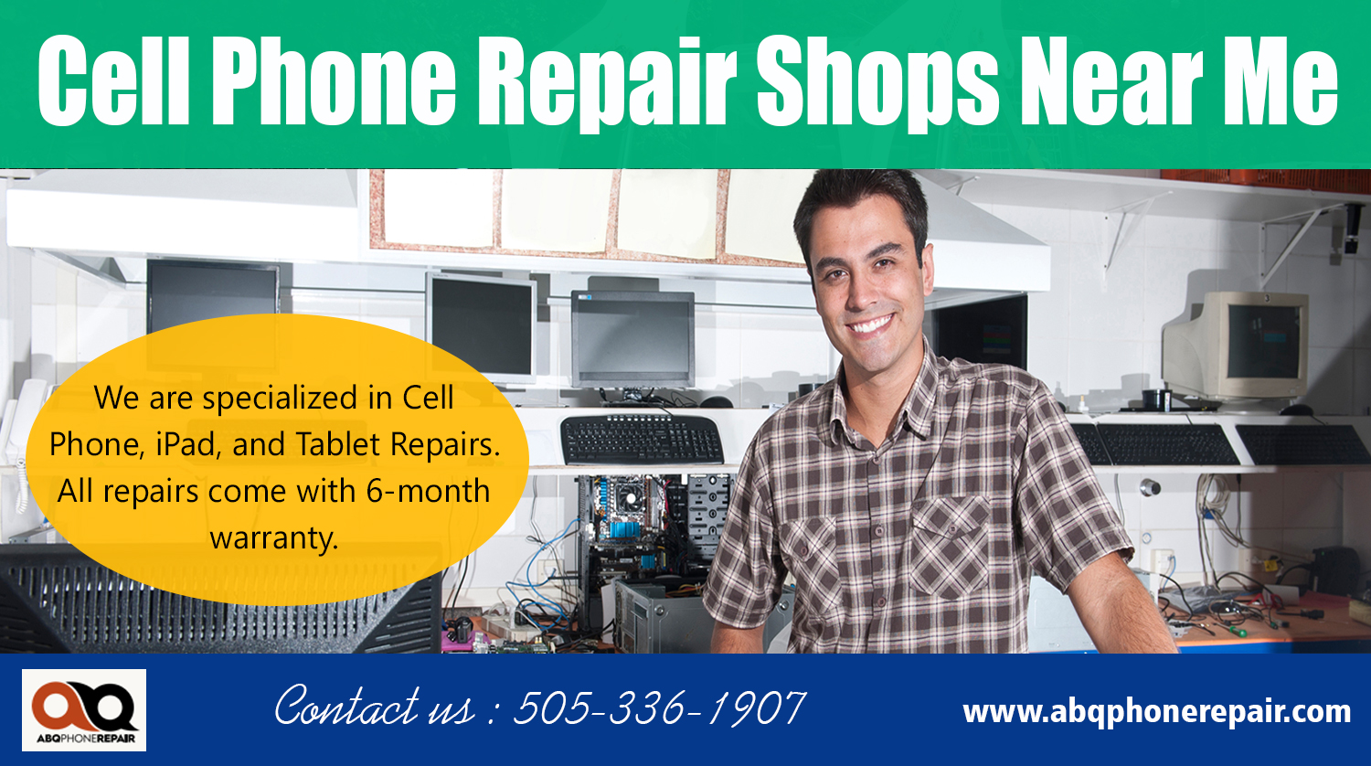 Cell Phone Repair Shops near me | Call - 505-336-1907 ...