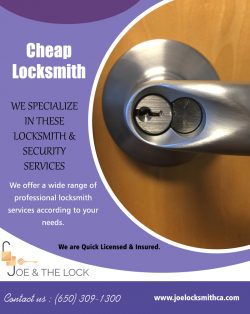 Cheap Locksmith