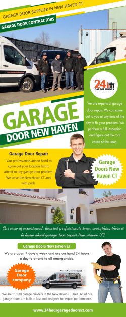 Garage Door New Haven