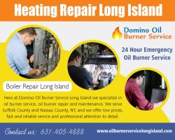 Heating Repair Long Island