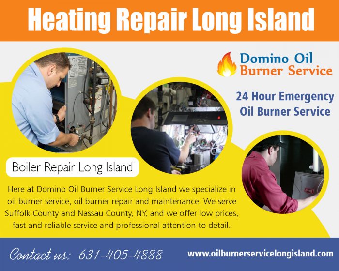 Heating Repair Long Island