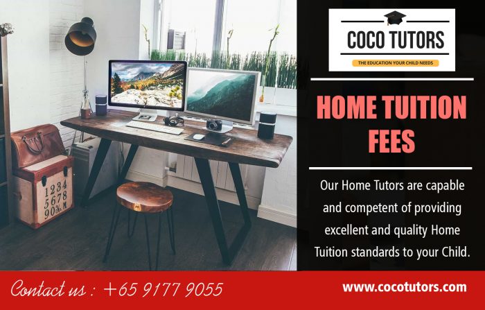 Home Tuition Fees | Call – 65-9177-9055 | www.cocotutors.com