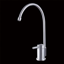 Stainless Steel Faucets Are Health And Hygiene