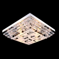 Led Craft Light – Highlights Of Led Crystal Lights