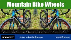 Mountain Bike Wheels | tuffcycle.com