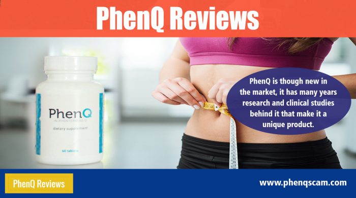 Phenq Reviews | phenqscam.com