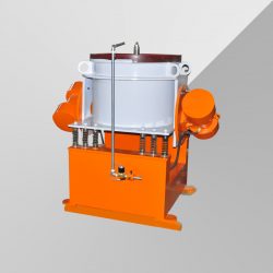 Wheel Polishing Machine Meaning Of Each Technical Parameter
