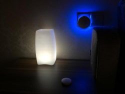 LED Mood Light Factory – Bedroom Mood Lighting Method