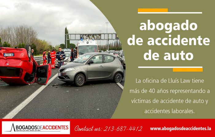 abogado de accidente de auto | 213.687.4412 | abogadosdeaccidentes.la
