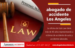 abogado de accidente Los Angeles | 213.687.4412 | abogadosdeaccidentes.la
